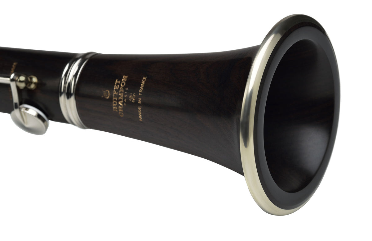 Tradition Bes (19 Vernikkelde Kleppen) - BC1116LN-5-0P