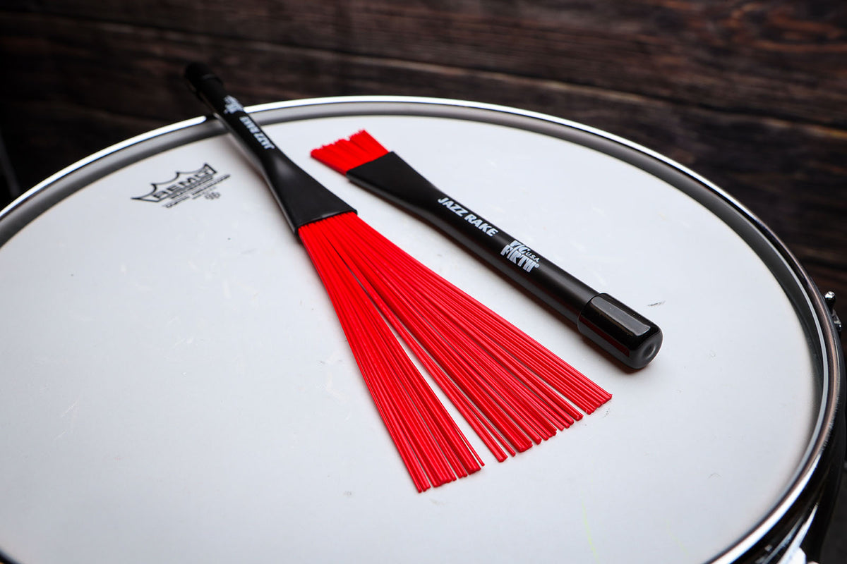 BJ - Nylon Jazz Rake
