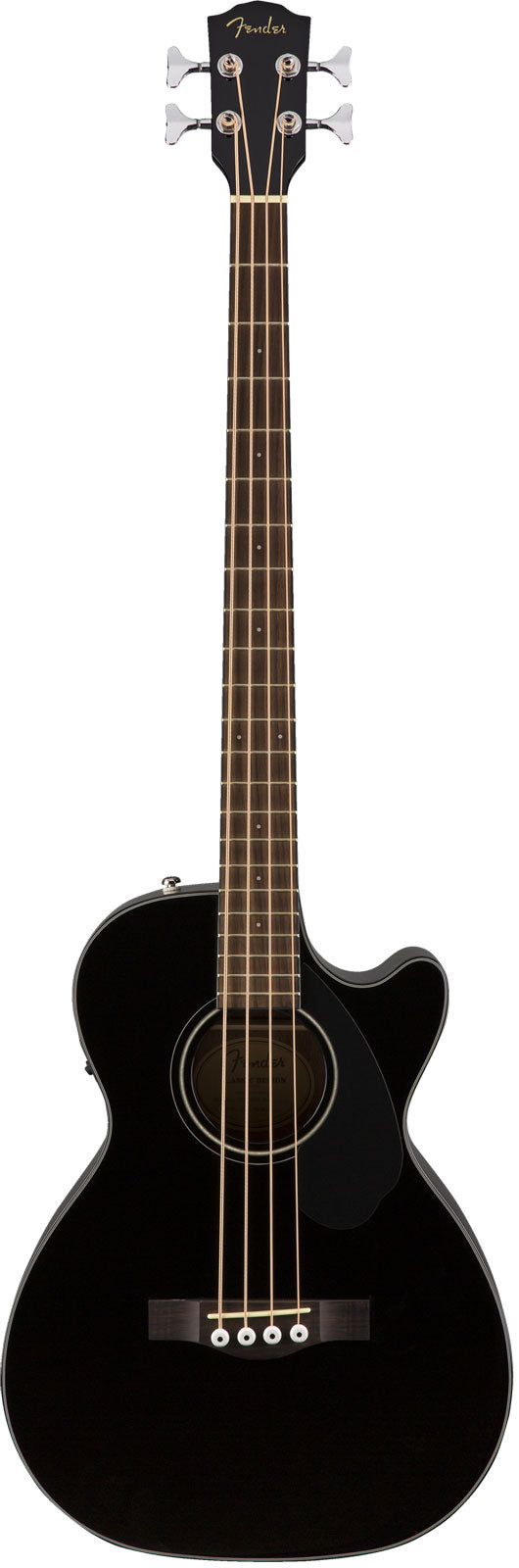 Fender Basgitaren