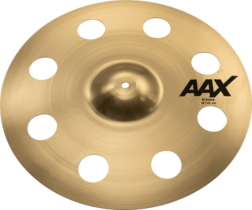 AAX 18" O-zone Crash Naturel