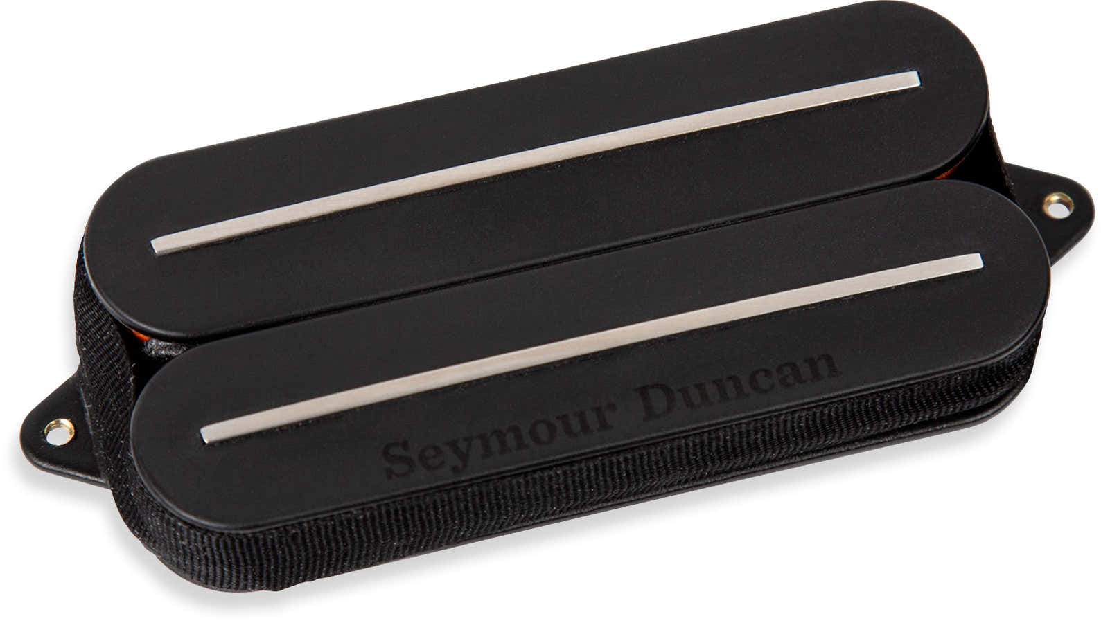 HUMBUCKER 7 CORDES MANCHE SENTIENT VERSION RAIL