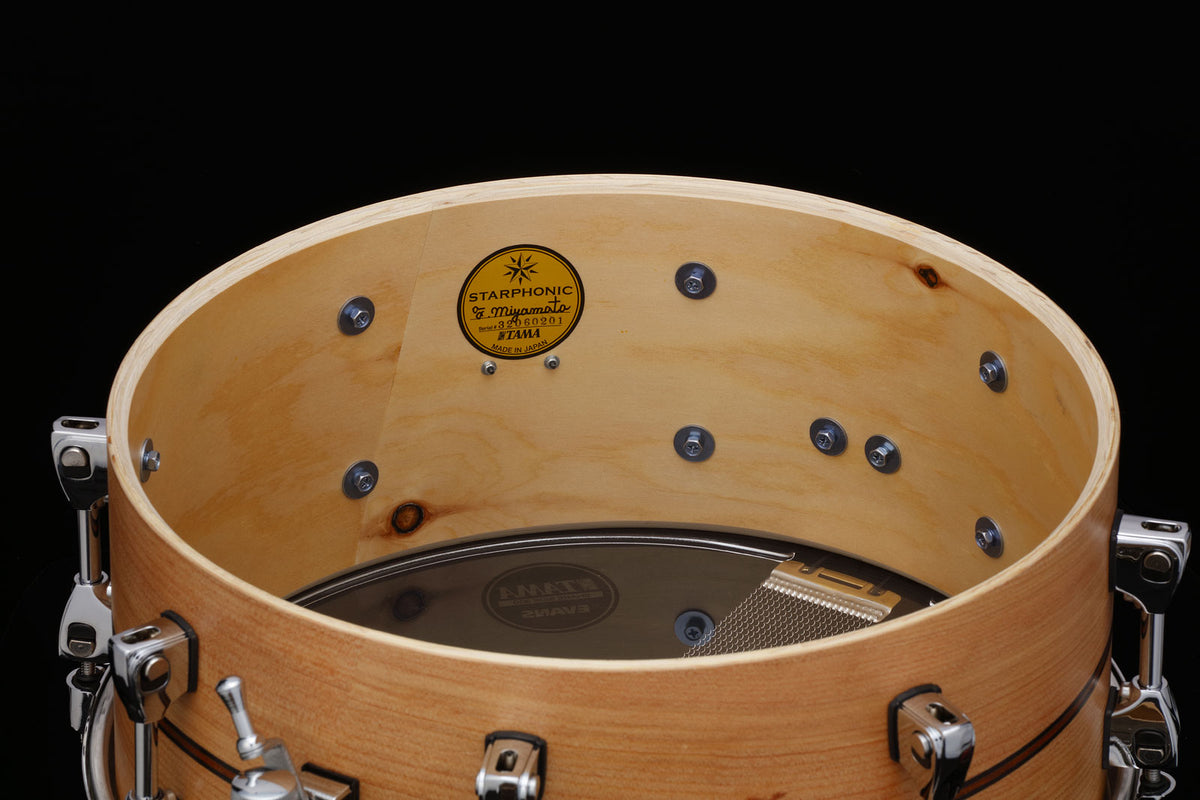 Psp146E-Ssc - Starphonic Spruce 14"X6"