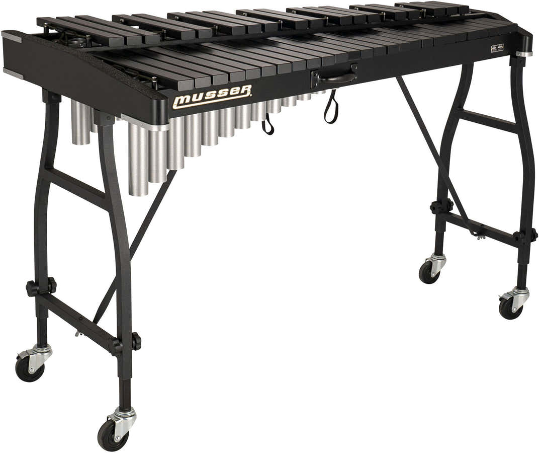 M51 - 3.5 Octaves Lames Kelon