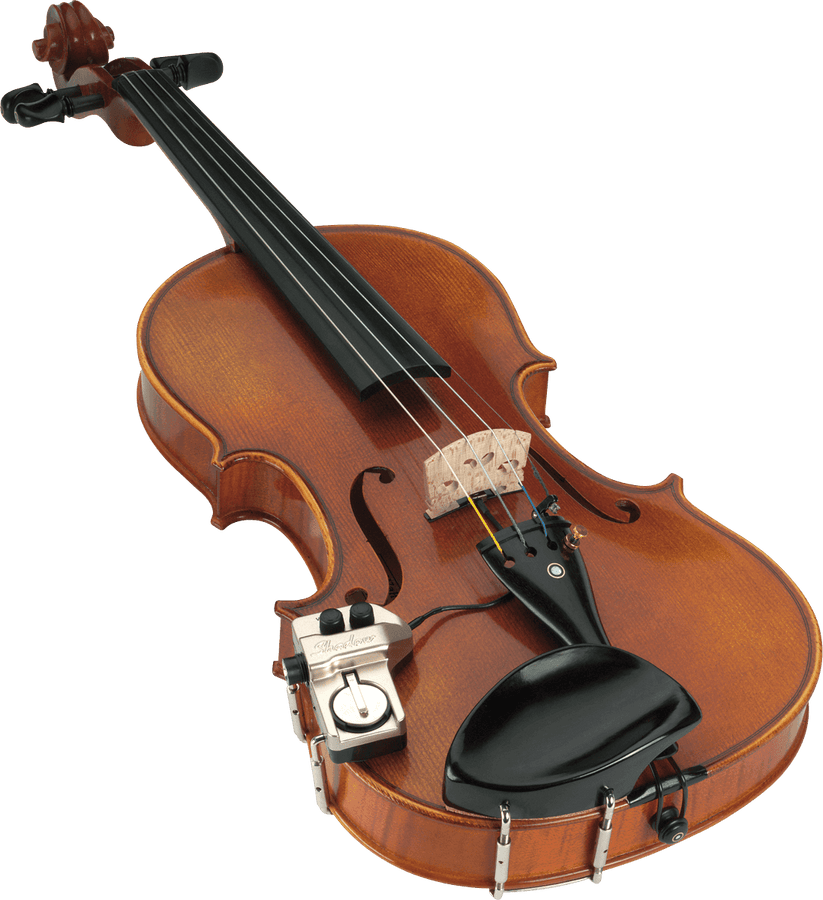 Capteur Piezzo Violon Avec Preampli