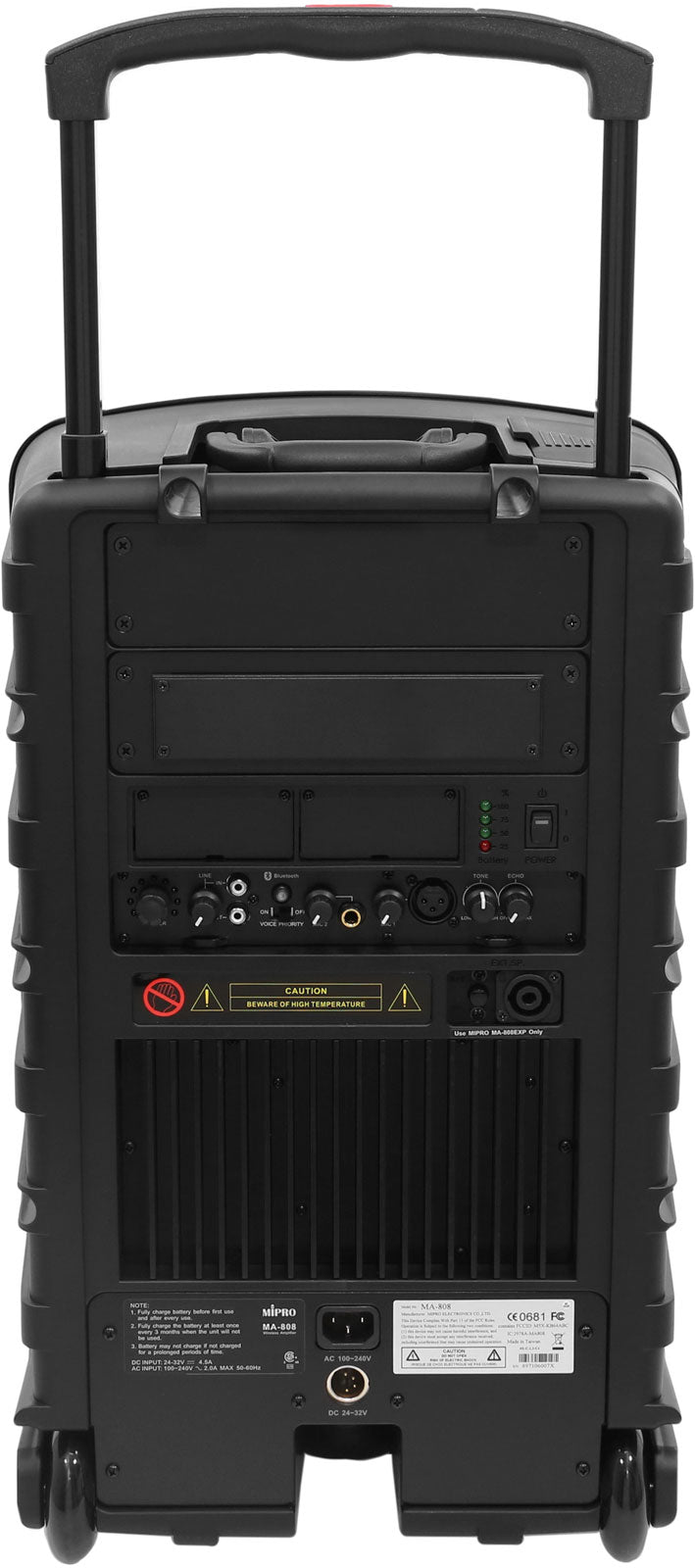 MA 808B