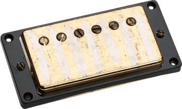 AN1401-g - Antiquity HB Manche Gold