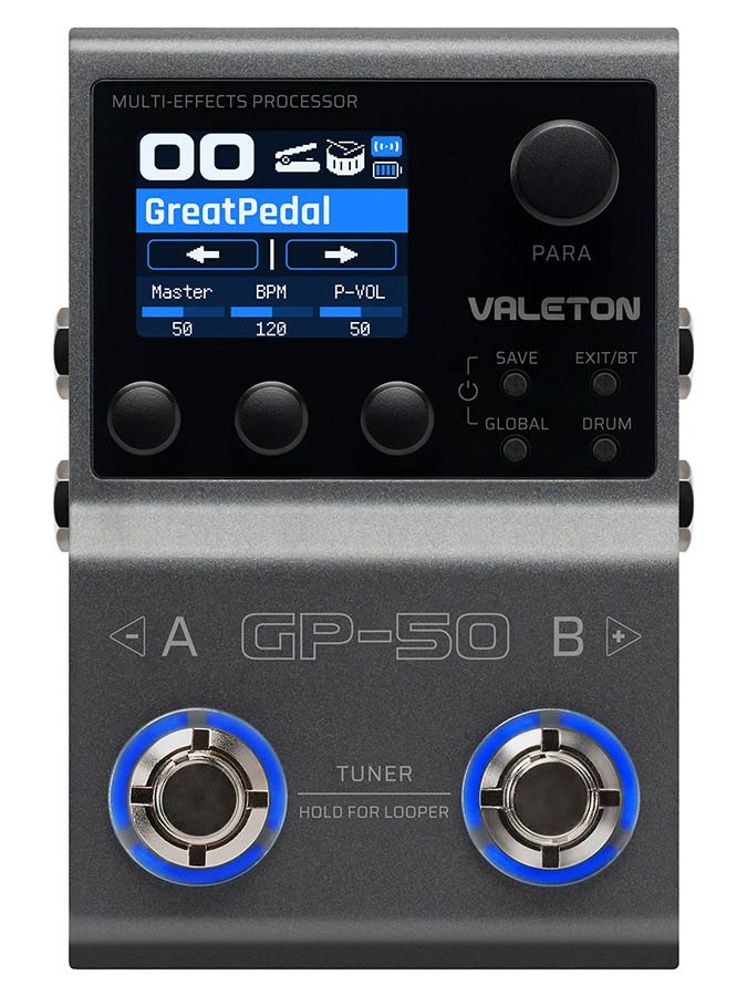 GP-50