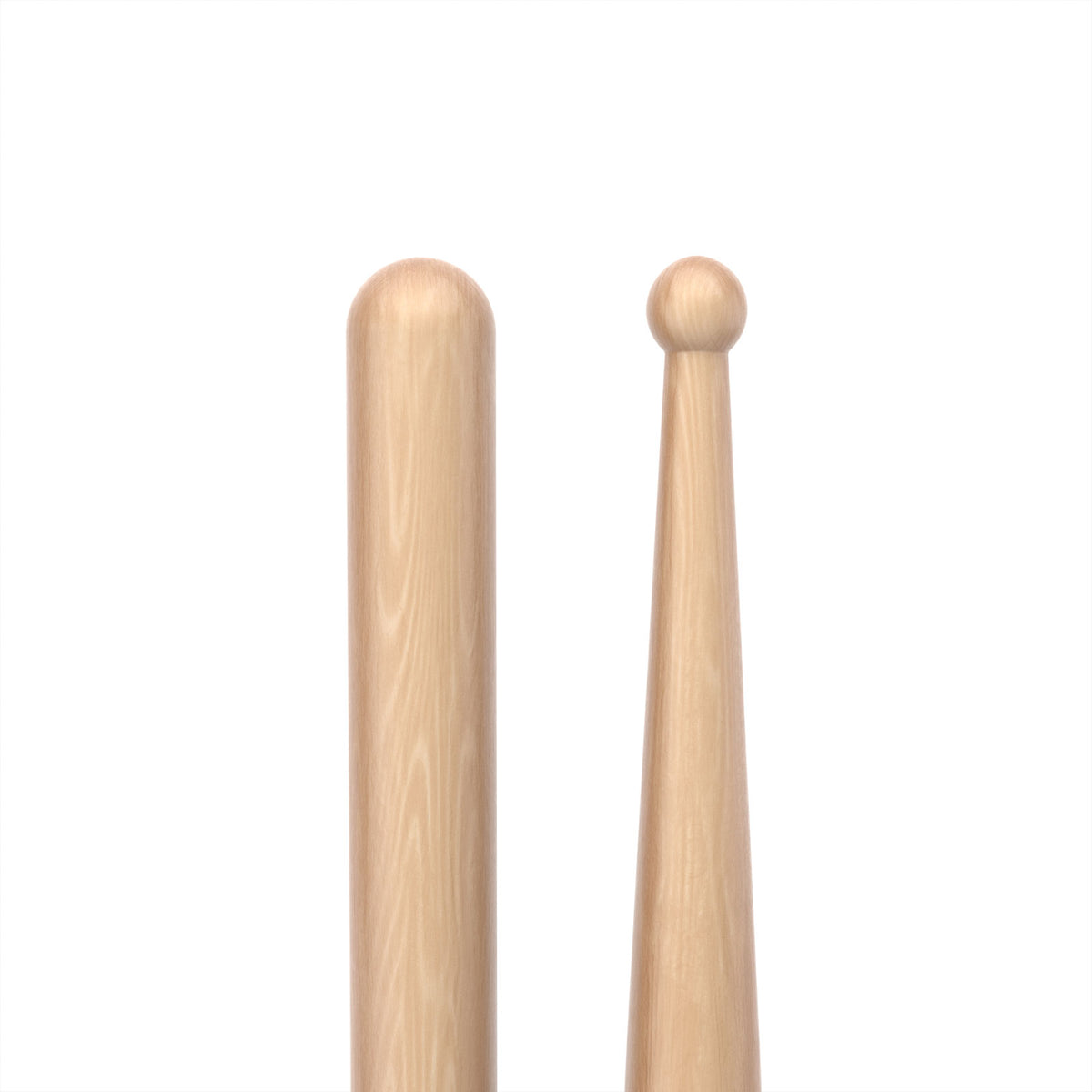 RBM535LRW - Baguettes longues Rebound 7A érable