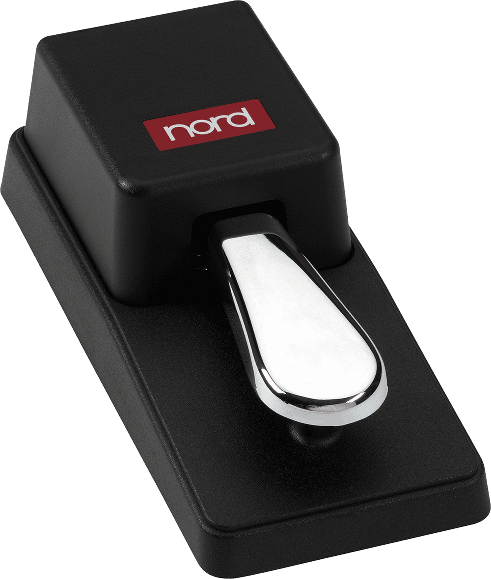 Nord Sustainpedaal 2