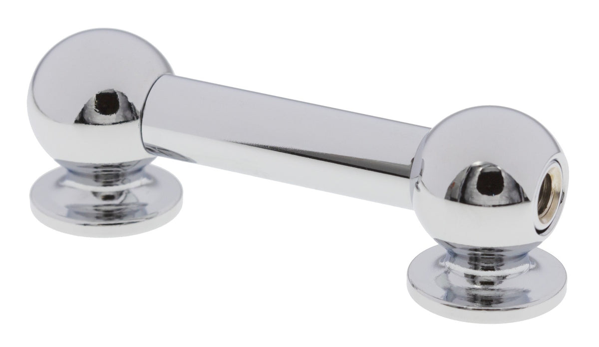 TL13D51 Coquille Tube 51mm Double Tirant X1