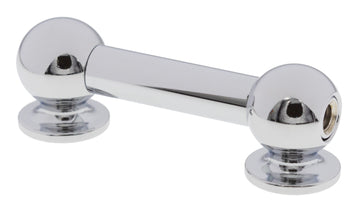 TL13D51 Coquille Tube 51mm Double Tirant X1