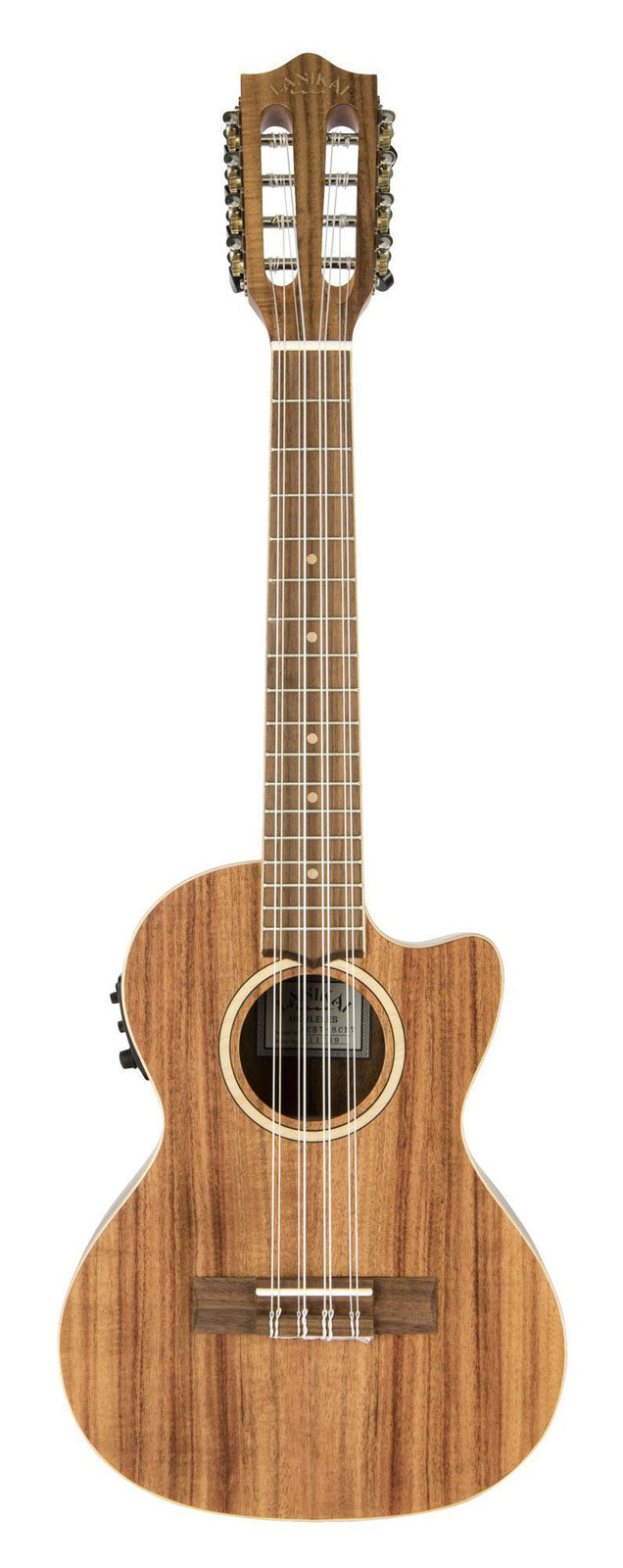 Lanikai Acst-8Cet Ténor