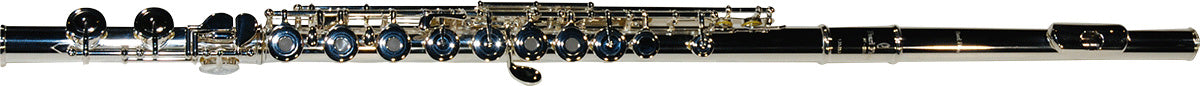 F505R Quantz - Forza-kopstuk + C-voet (Open Inline-Kleppenmechaniek)