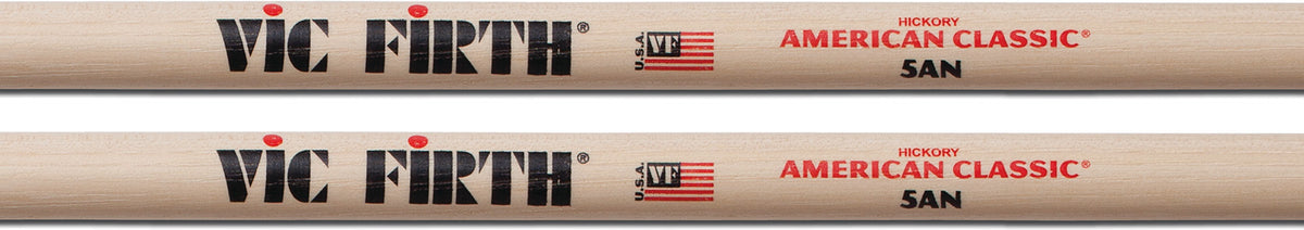 5AN - American Classic Hickory Olives Nylon