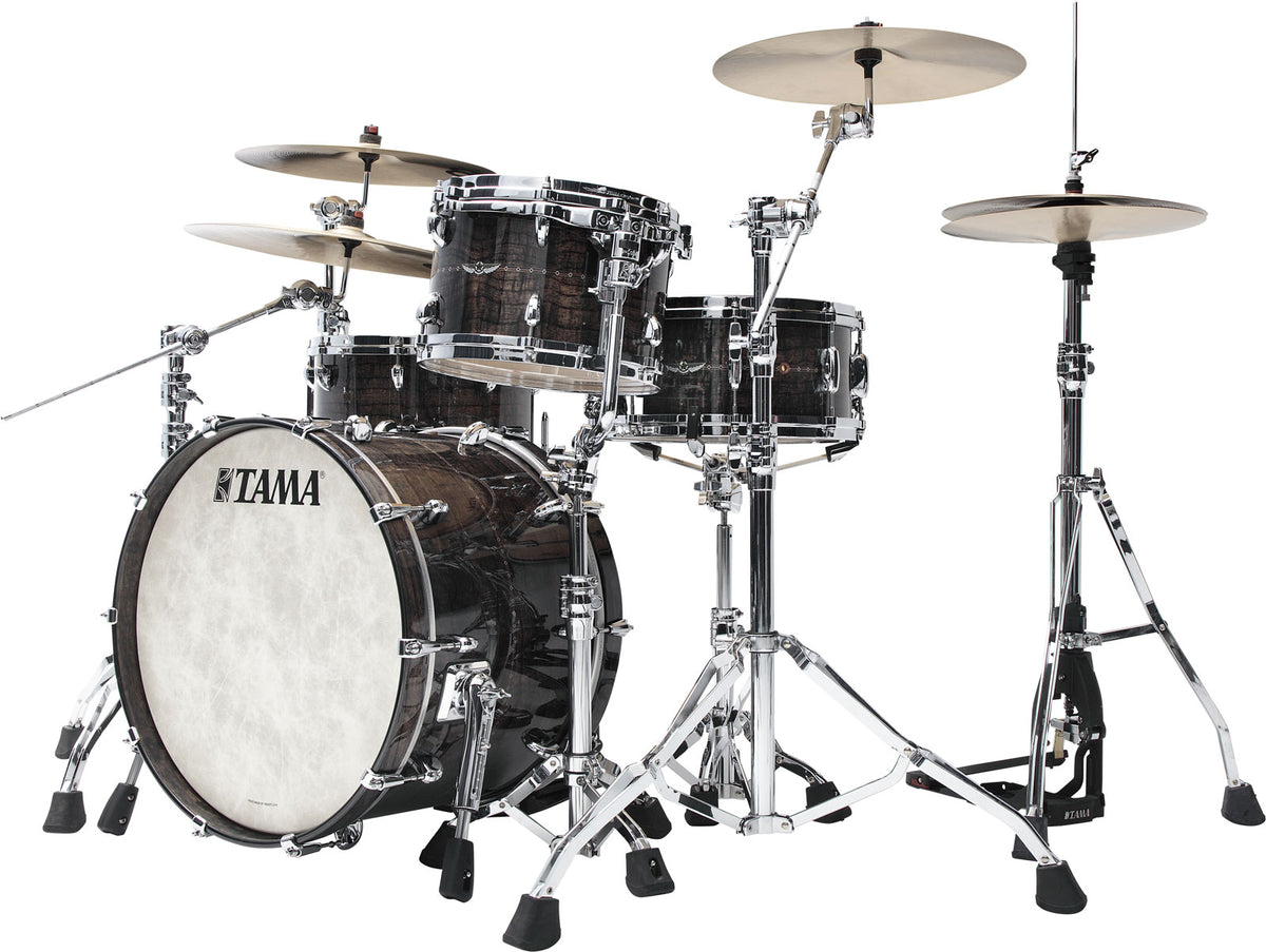 TM30CZSS-CBP - STAR Maple Fusion 20" CHARCOAL BROWN PARAISO