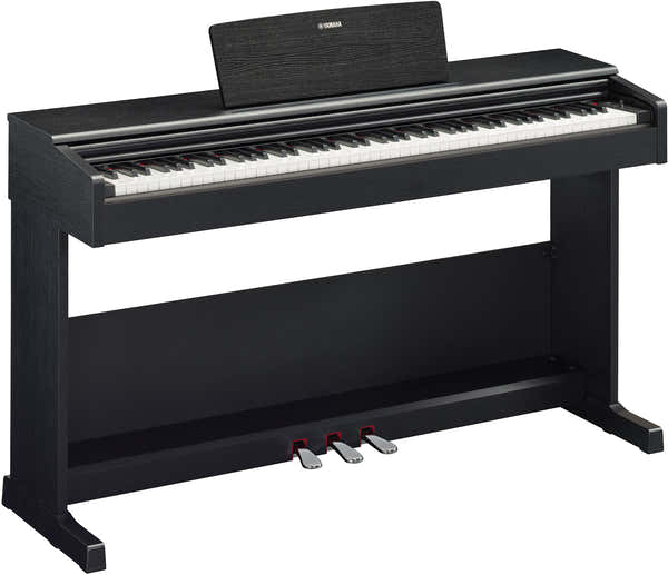 Yamaha Arius YDP-105 Zwart