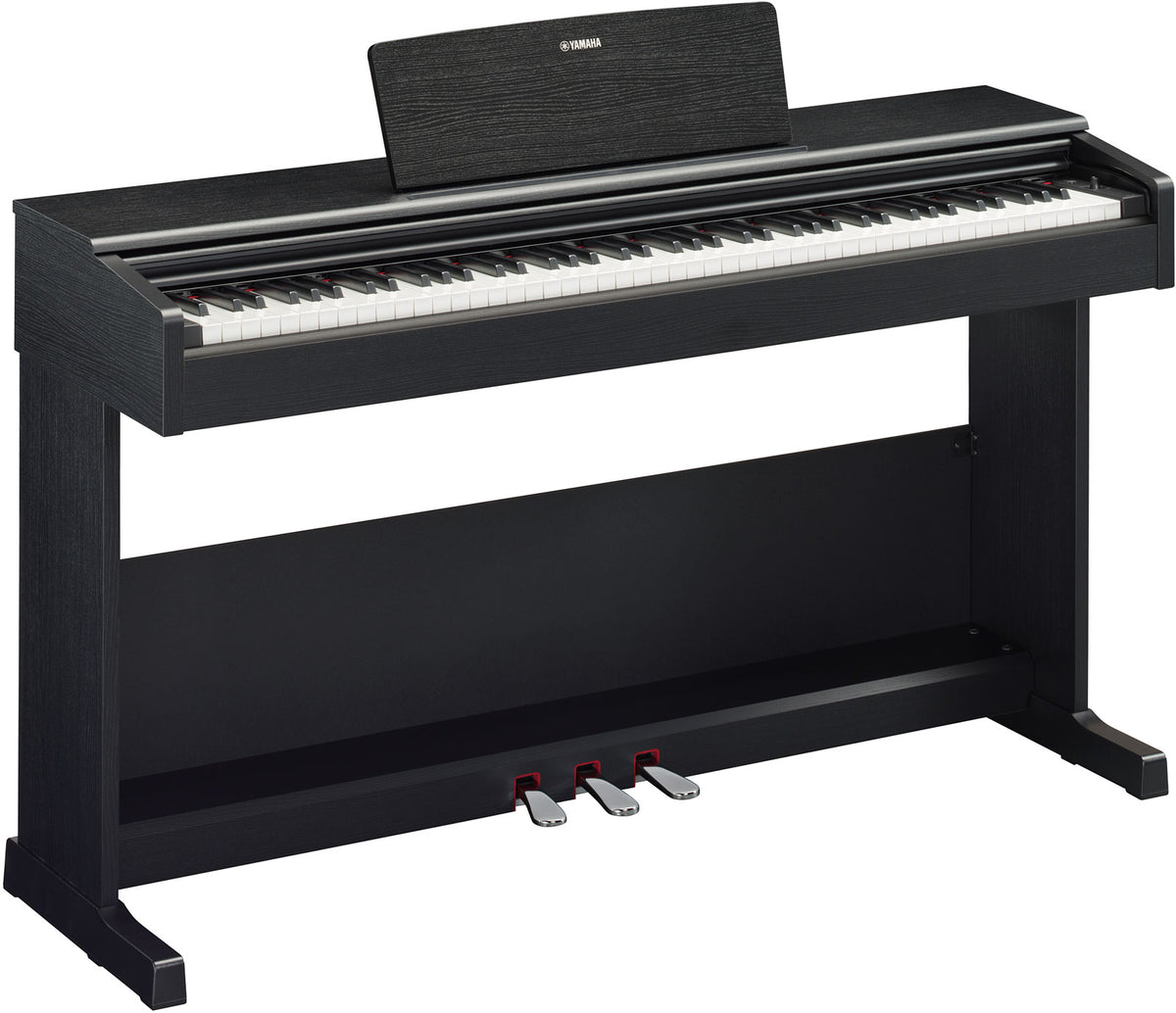 Yamaha Arius YDP-105 Zwart