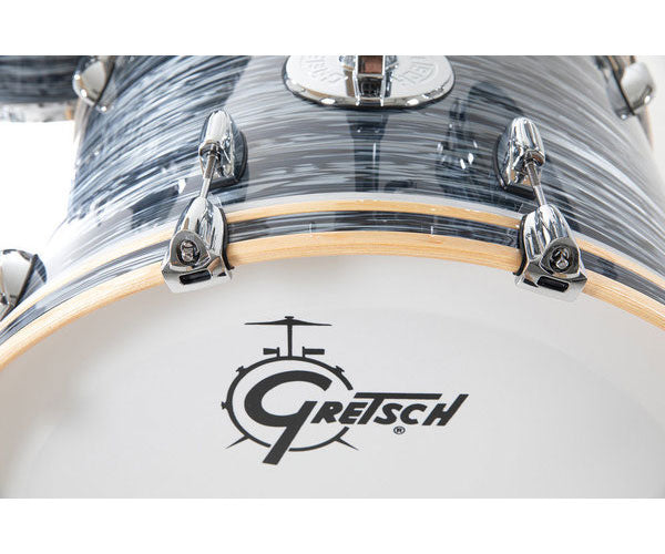Renown Maple Rock 22 Silver Oyster Pearl