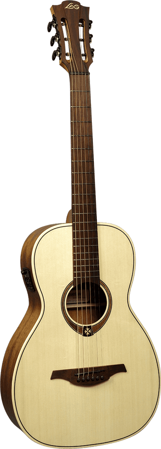 Tramontane T177PE Parlor 12 Cases Électro