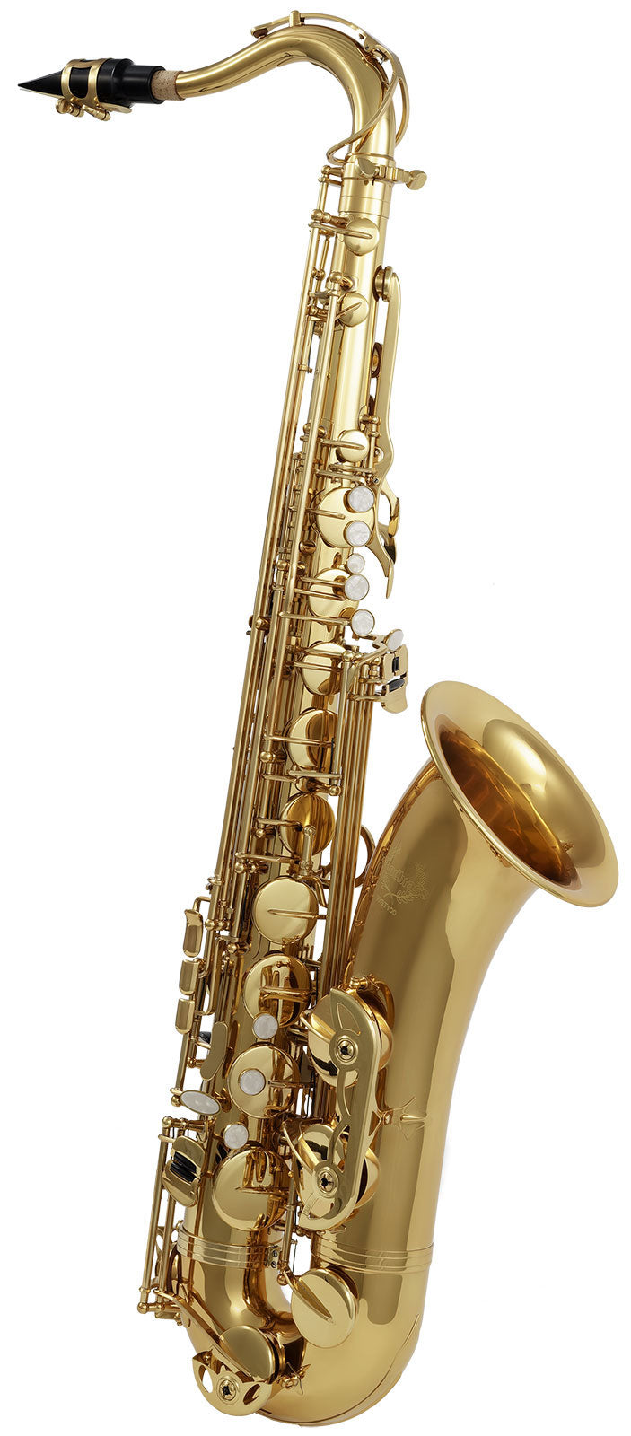 WST100 - Tenor Bes Gelakt