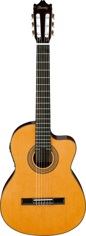 GA6CE-AM Amber