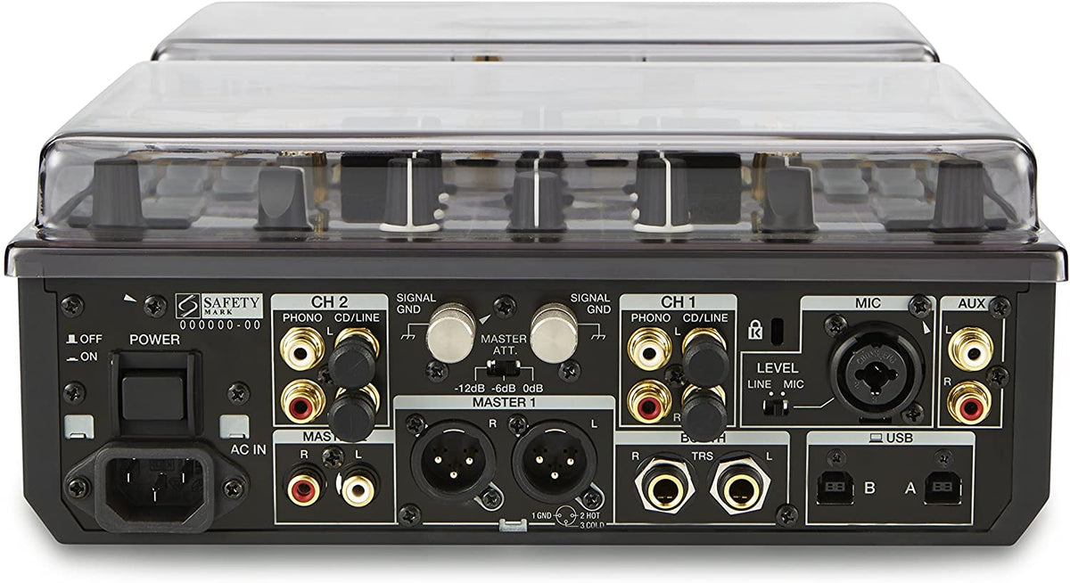 Pioneer DJM-S9