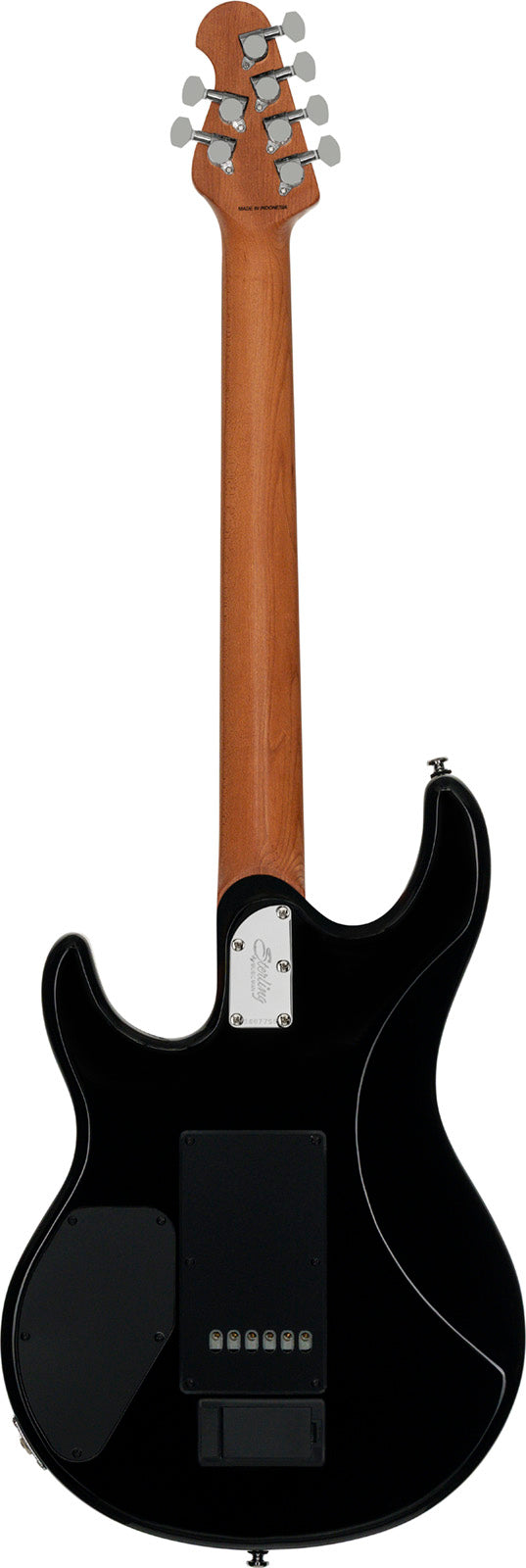LK100 HSS Signature Steve Lukather Yucatan Blue