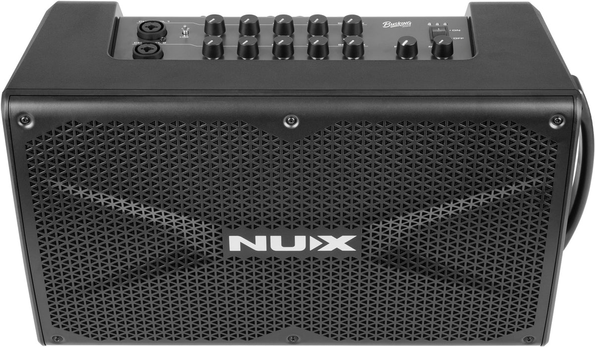 Busking 200FR 200W 8" - FRFR