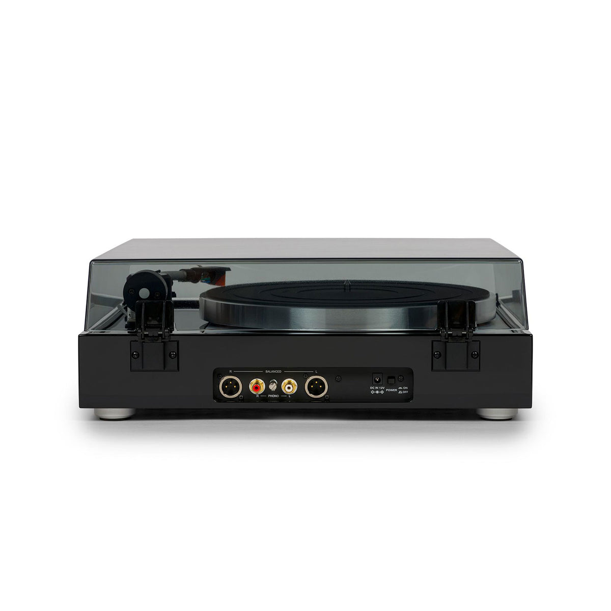 TD 1500 Noir
