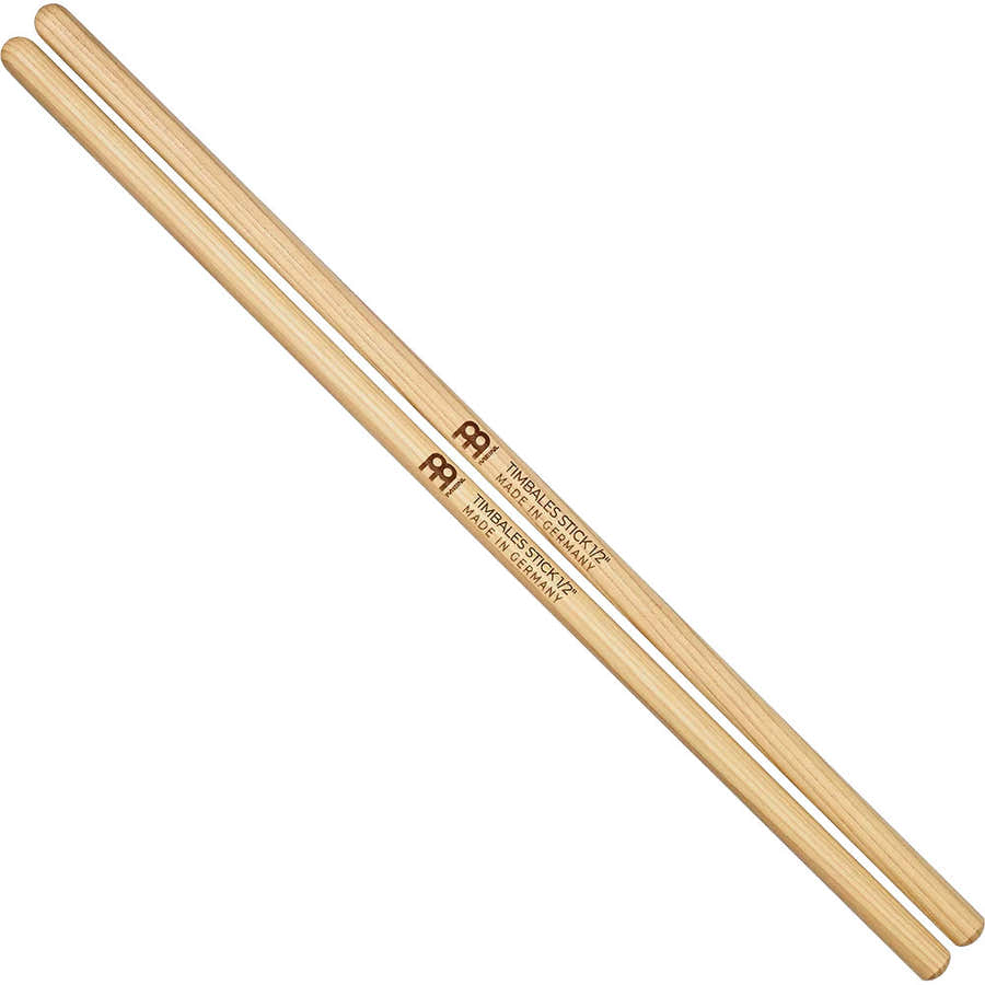 SB119 - TIMBALES 1/2"