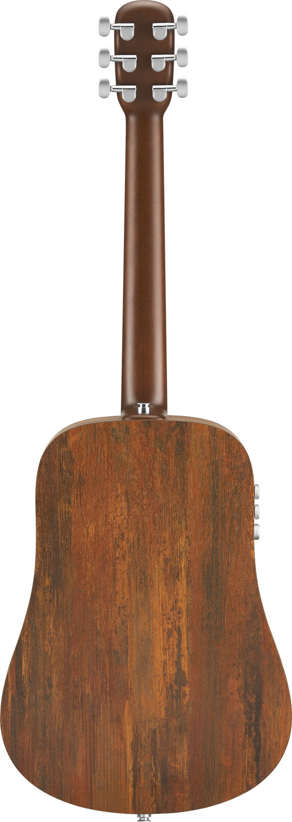 Lava Me 36" Air Spruce