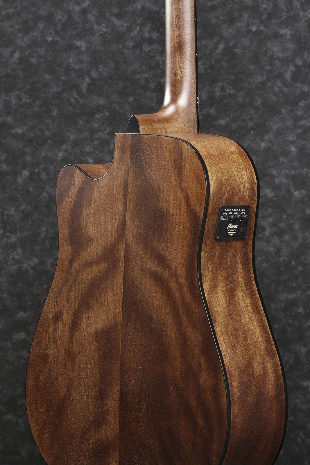 AW5412CE-OPN Natural Artwood