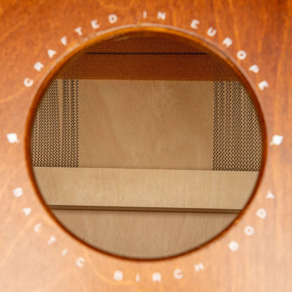 SC100AB-B - 11,75X19,75 Cajon Snarecraft Baltic Birch