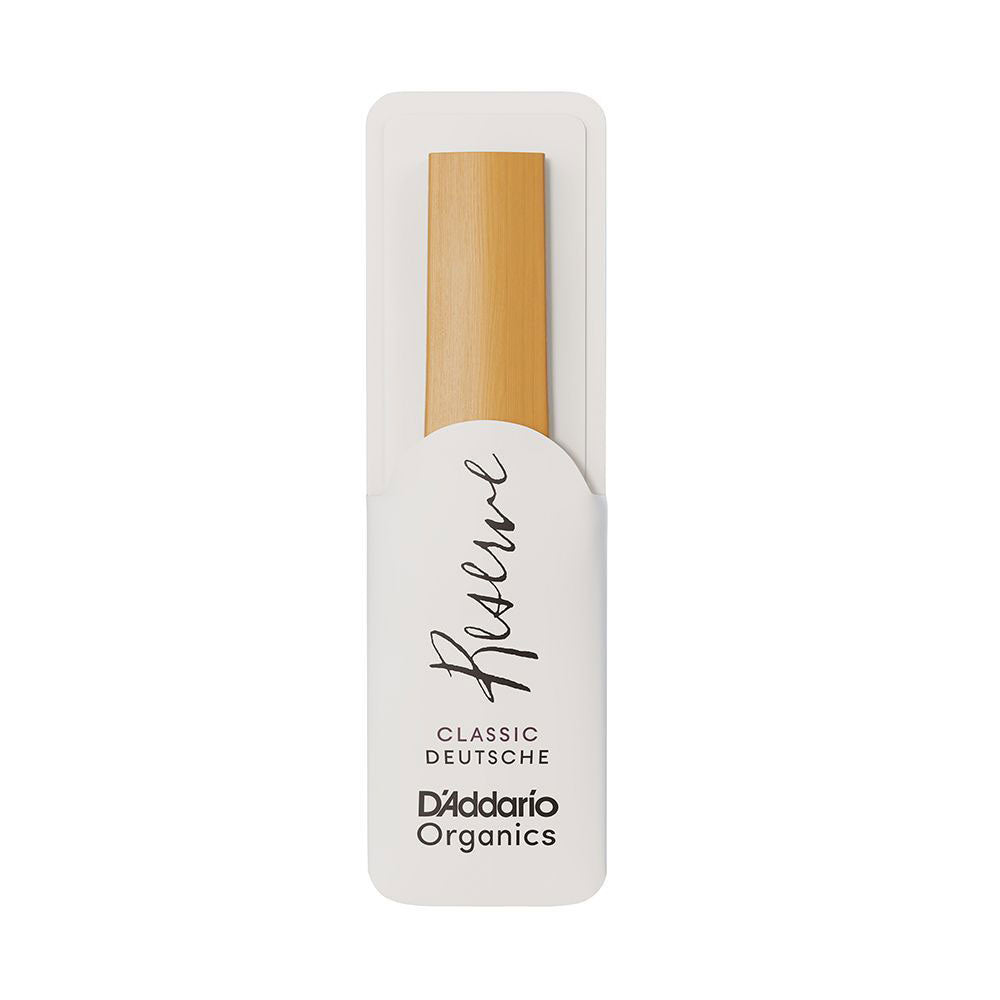 ORGANIC RESERVE CLASSIC 3 - CLARINET GERMAN