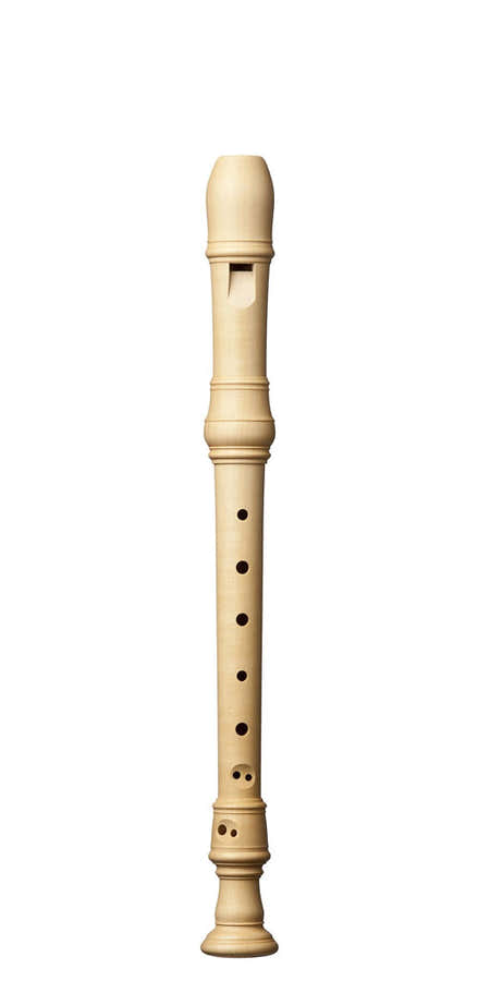 Marsyas Soprano Buis De Castello 4313