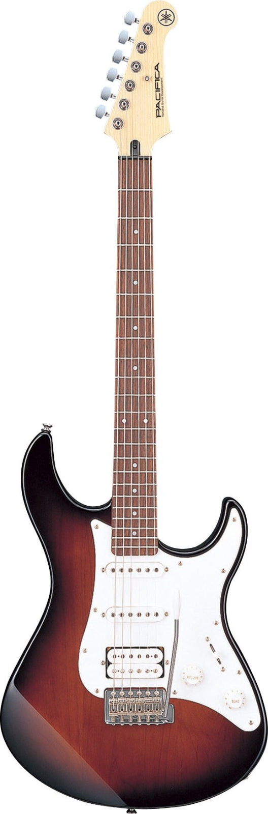 Guitares électriques Yamaha
