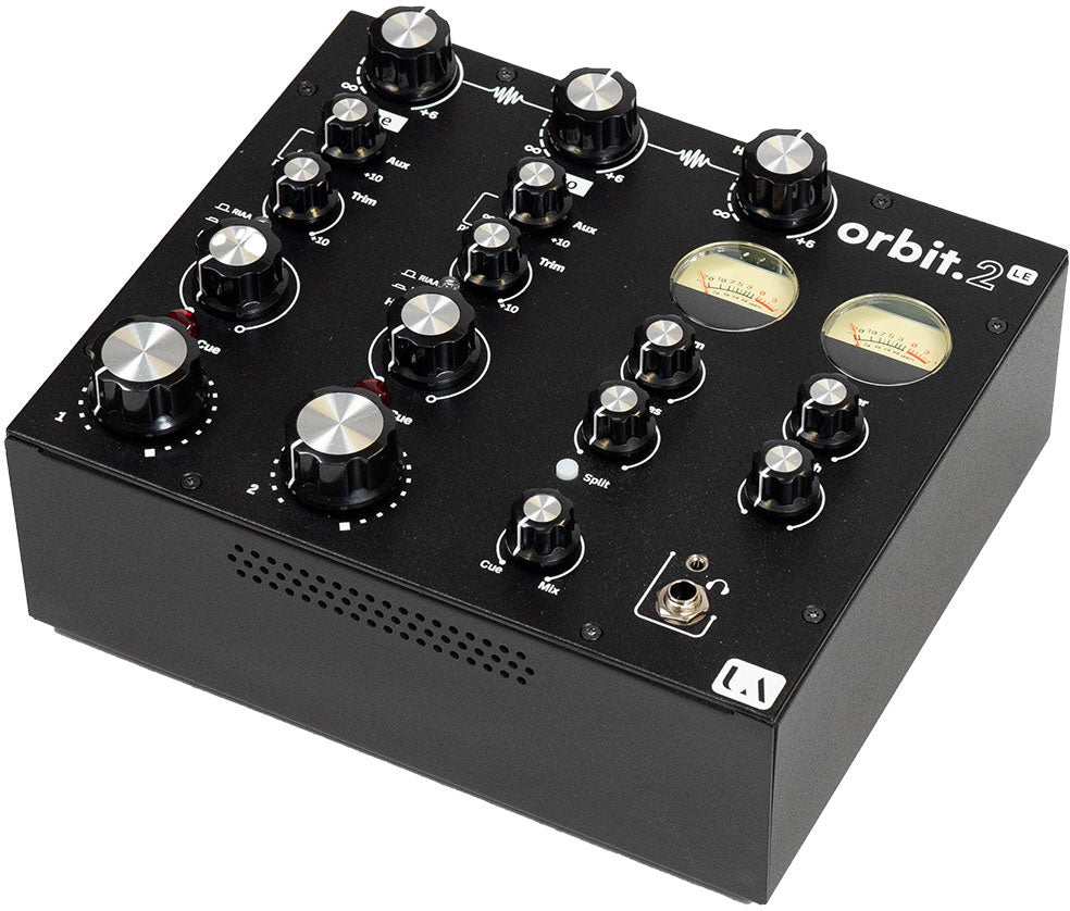 ORBIT.2 LE