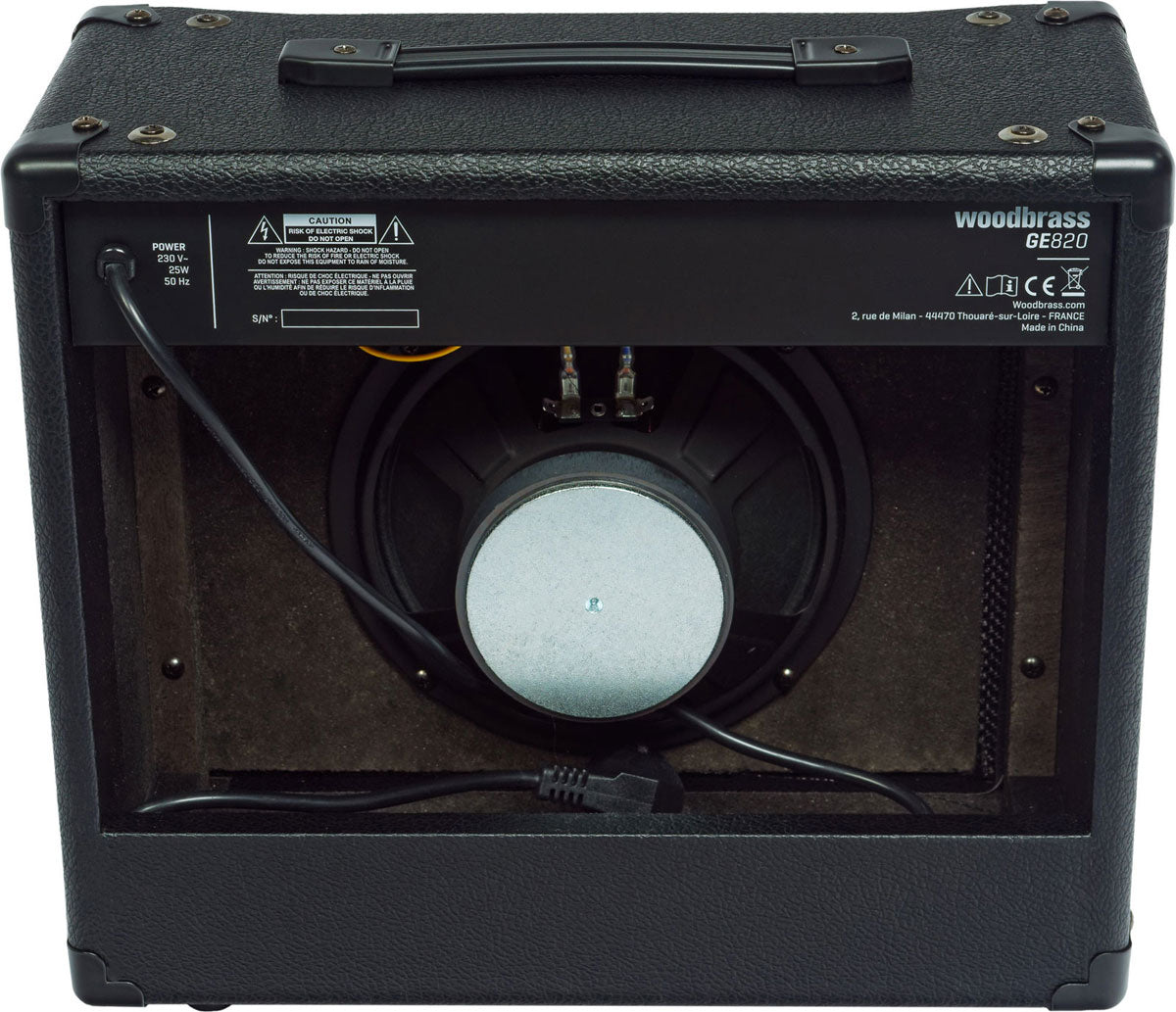 GE820 20W - Reconditionné