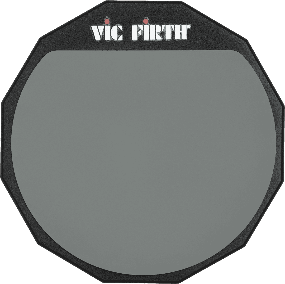 Vic Firth Practice Pad 12"
