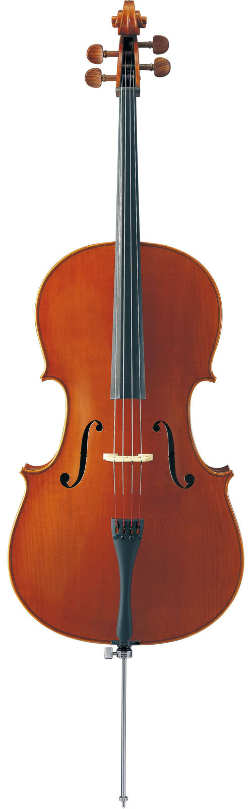 1/2 CELLO SET VC5S12