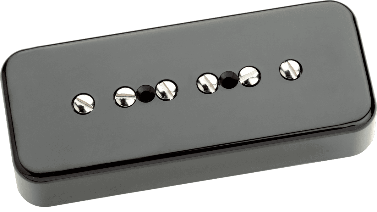 SP90-2B - Hot P90 Chevalet Noir