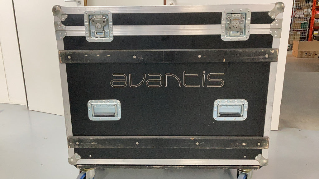 Flight Avantis Bouleau Multiplis - Stock B