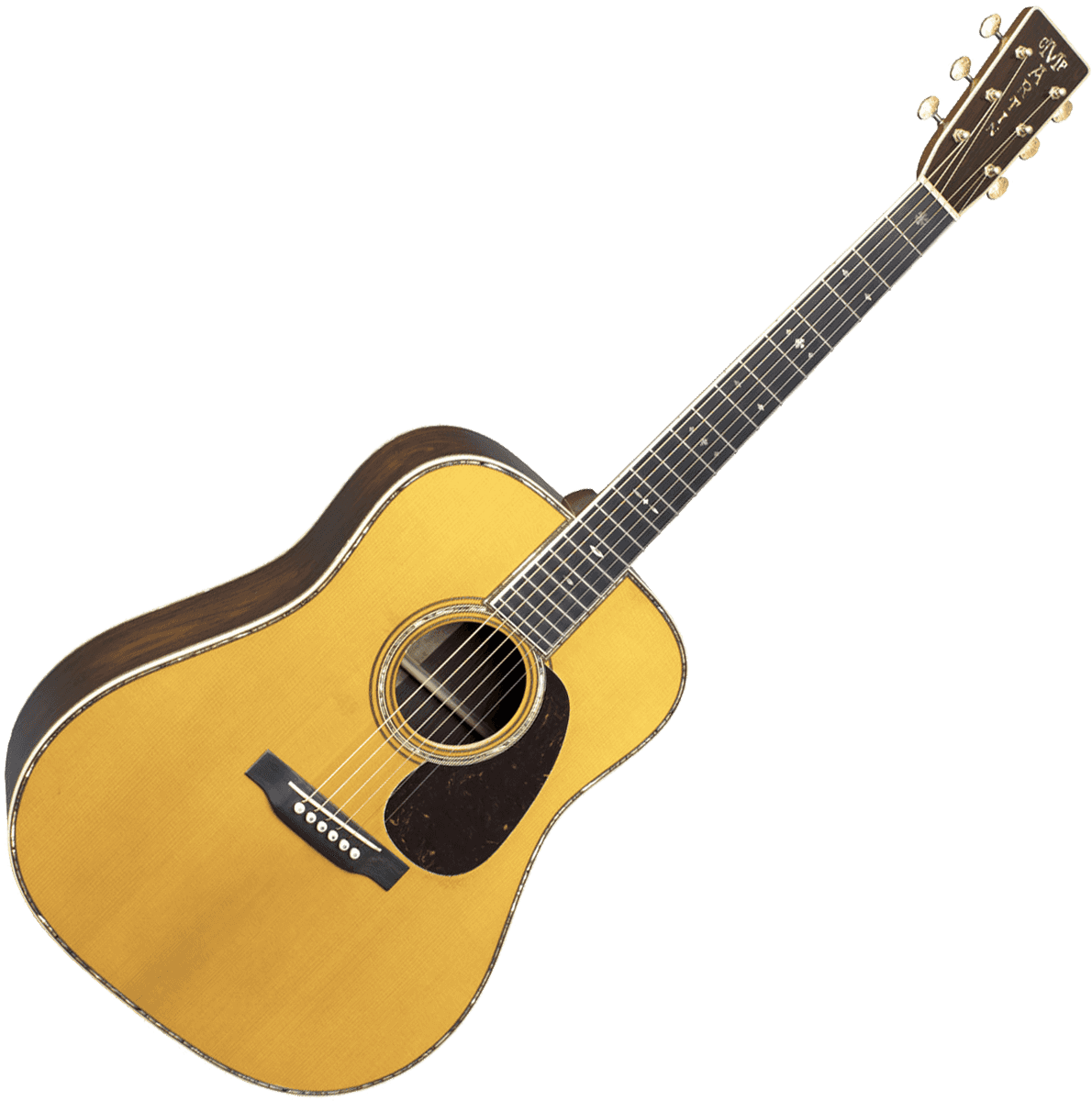 Guitare D-45S Authentic 1936 Aged