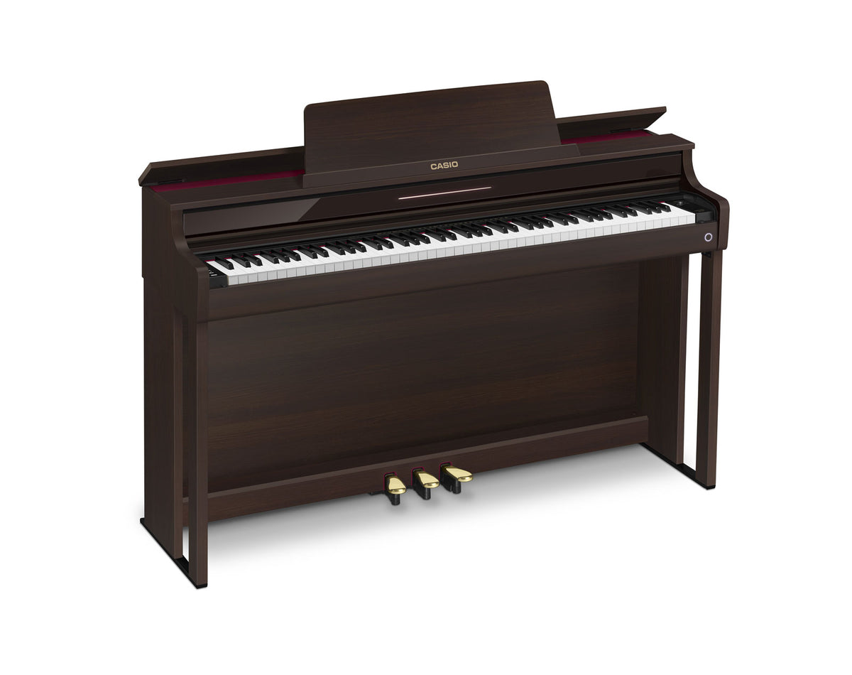 AP-550 Palissandre