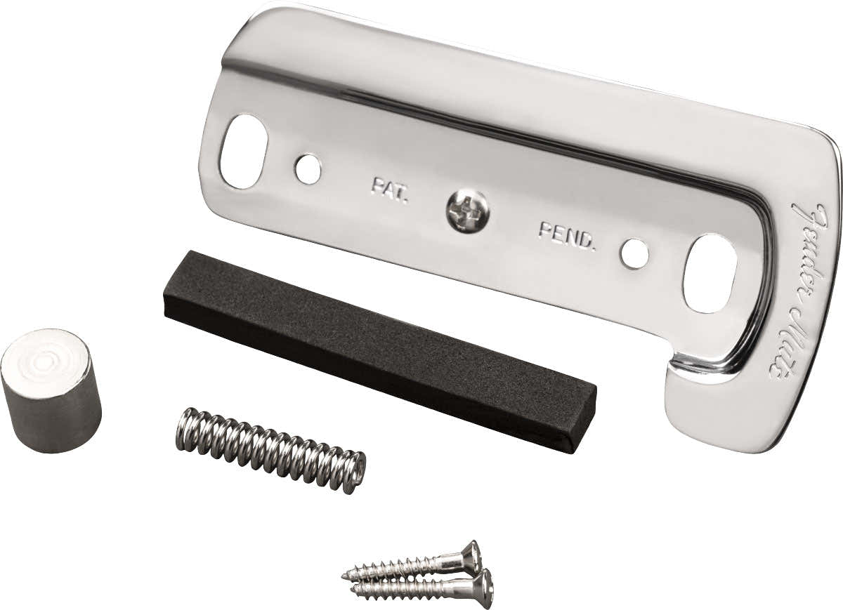 62 Jaguar Mute Assembly Kit (incl. Mute) Plunger Foam)