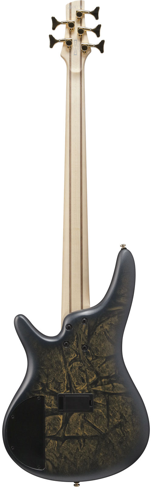 SR305EDX LTD Edition Frozen Gold Matte