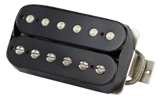 57 Classic Plus Double Black