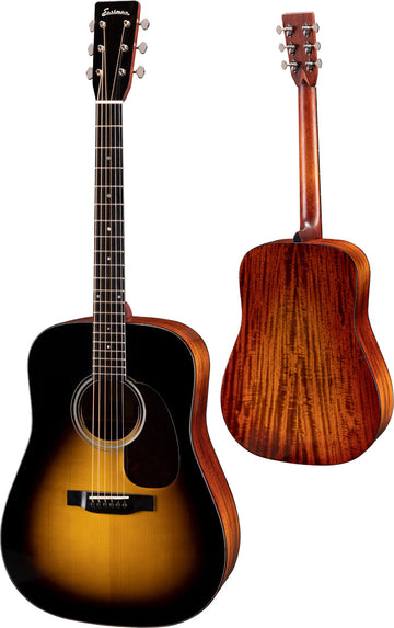 E10D-TC Sunburst Thermo Cure