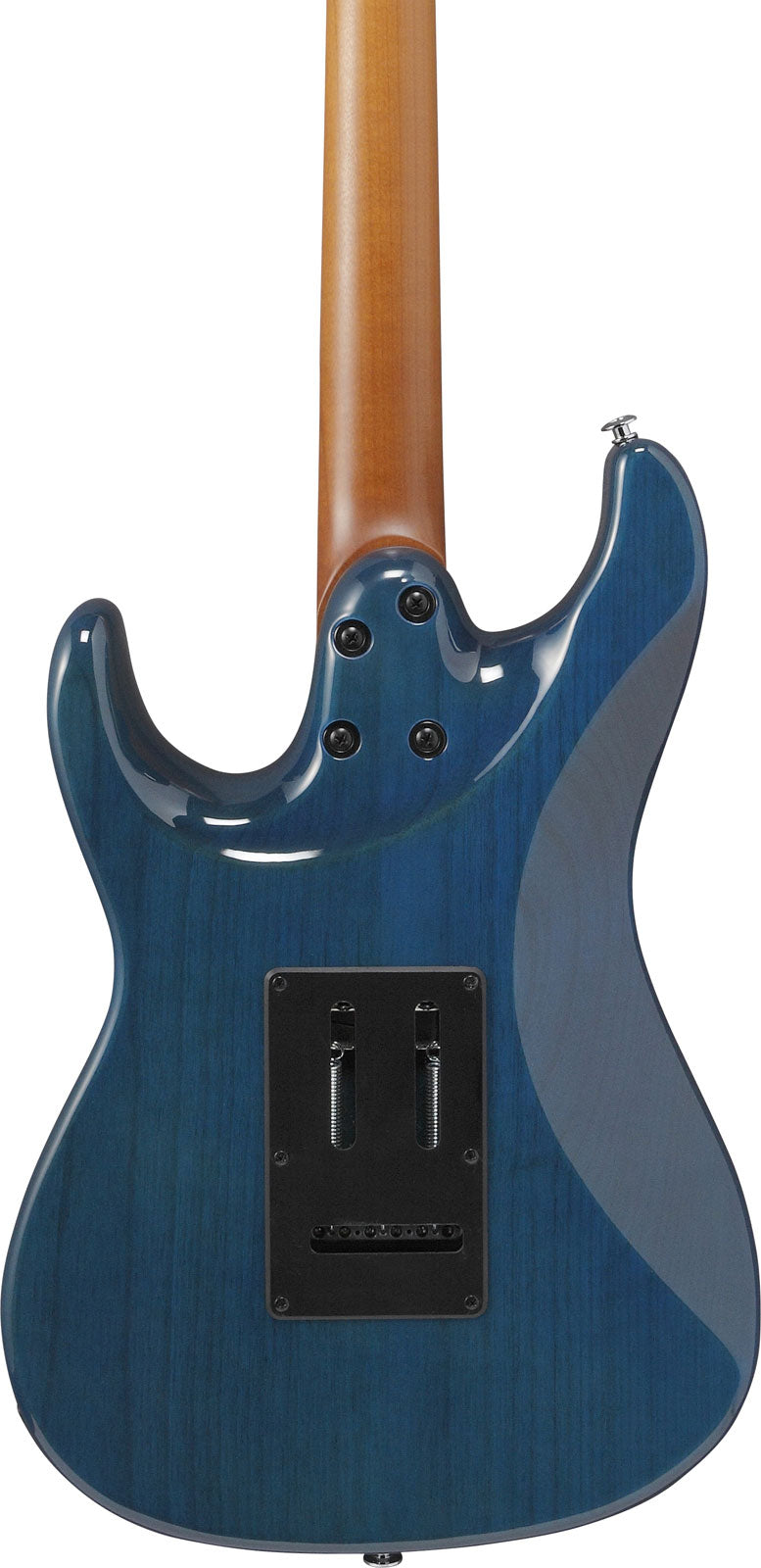 AZ22S1F-TXB Standard Transparent Turquoise Burst