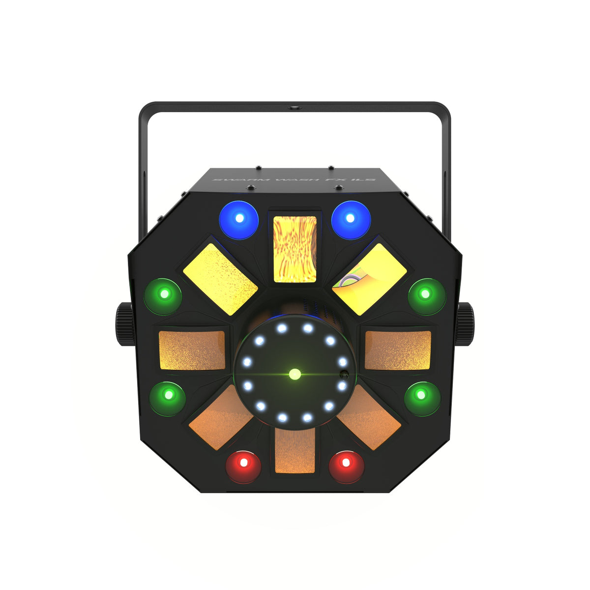 Chauvet DJ Swarm Wash FX ILS